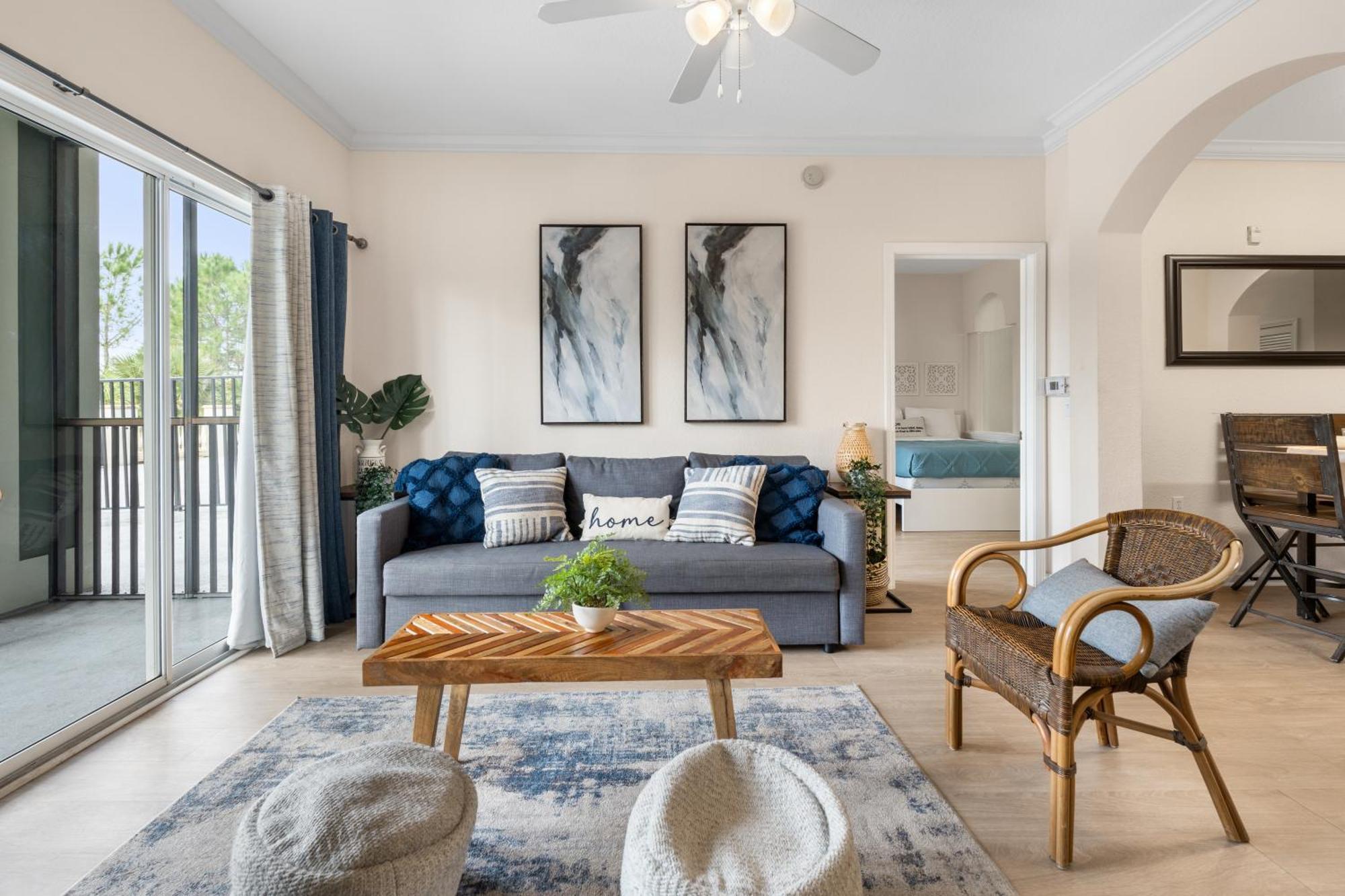 Lovely Grove Condo By Disney & Water Parks Orlando Extérieur photo