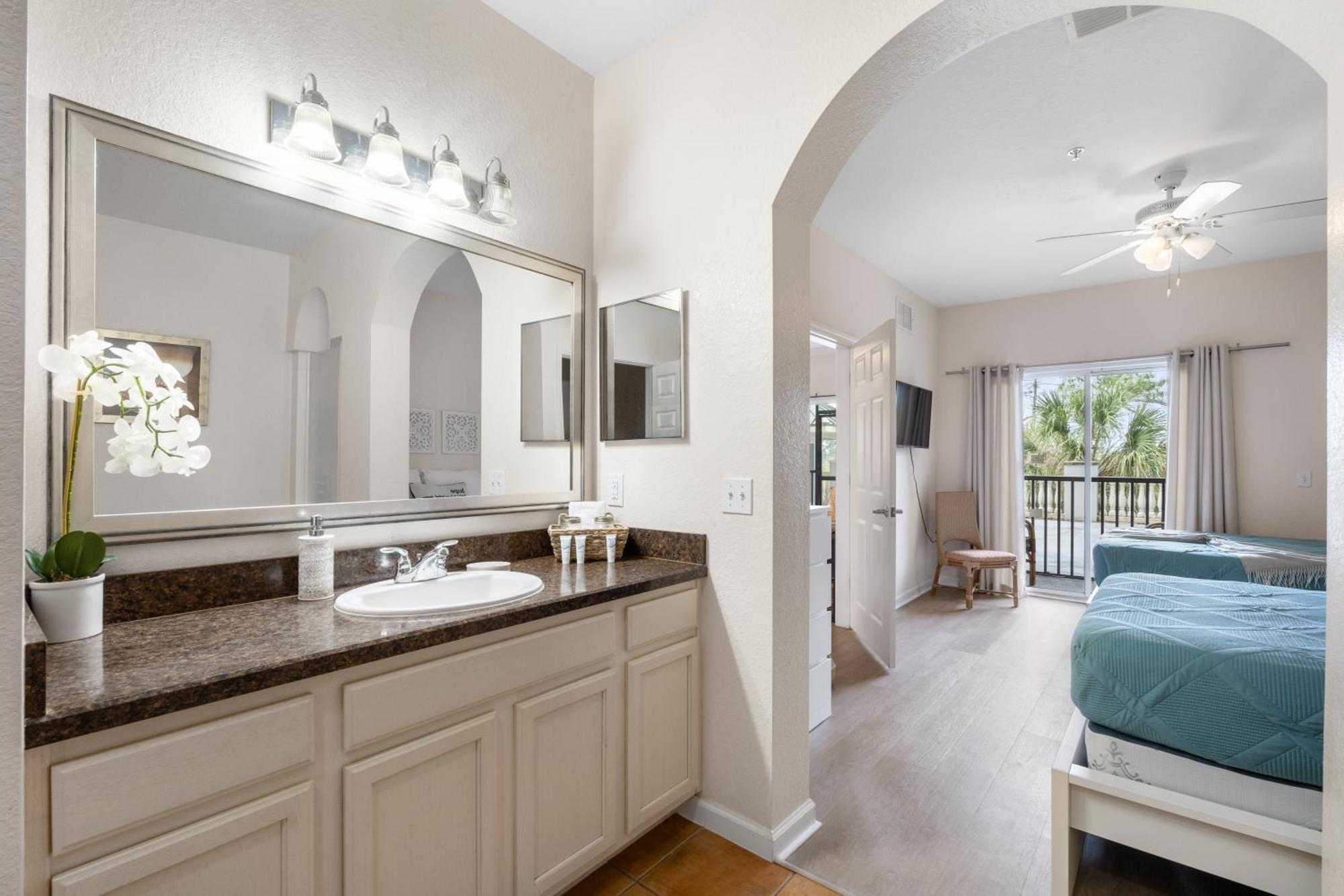 Lovely Grove Condo By Disney & Water Parks Orlando Extérieur photo
