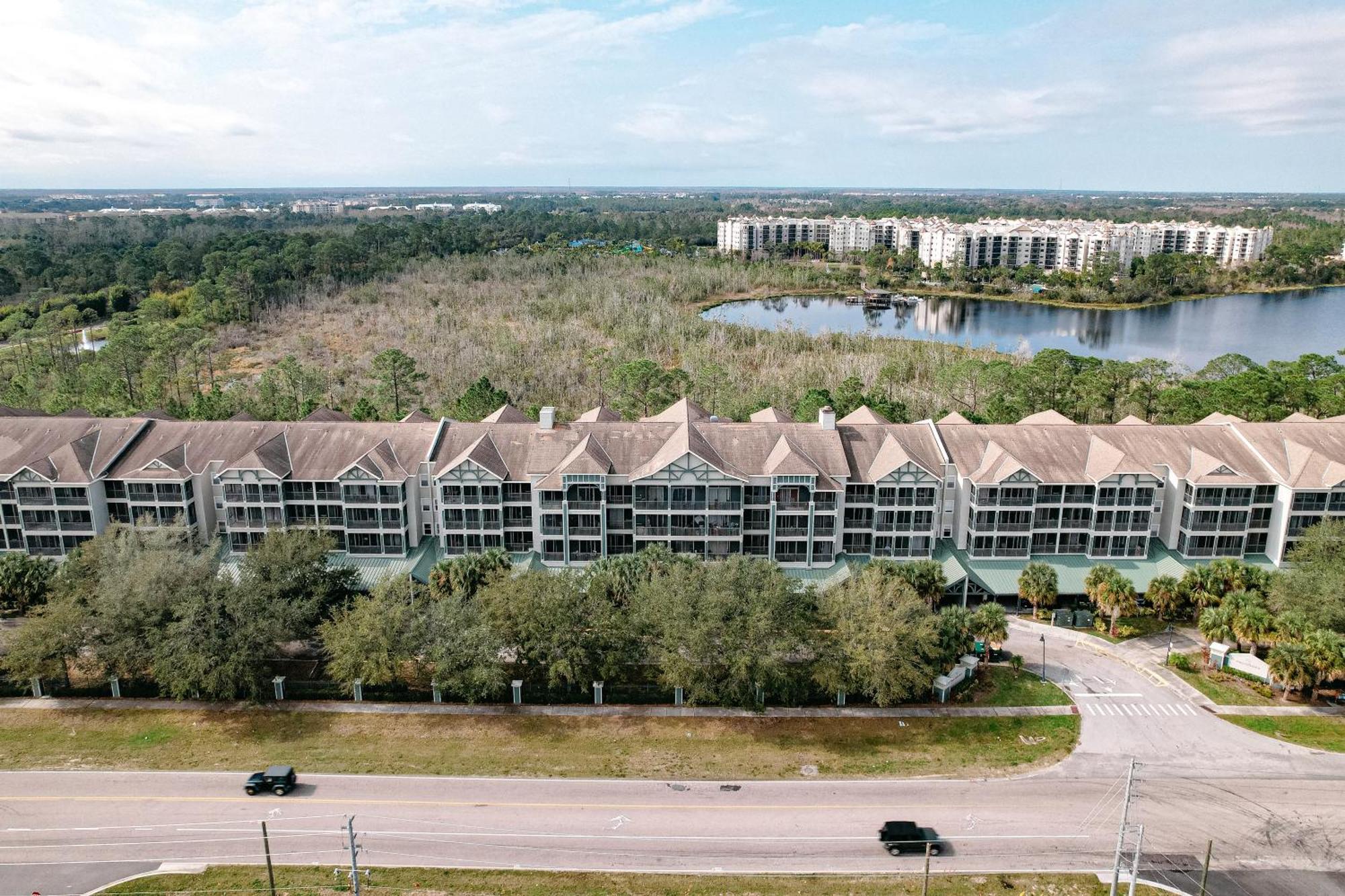 Lovely Grove Condo By Disney & Water Parks Orlando Extérieur photo